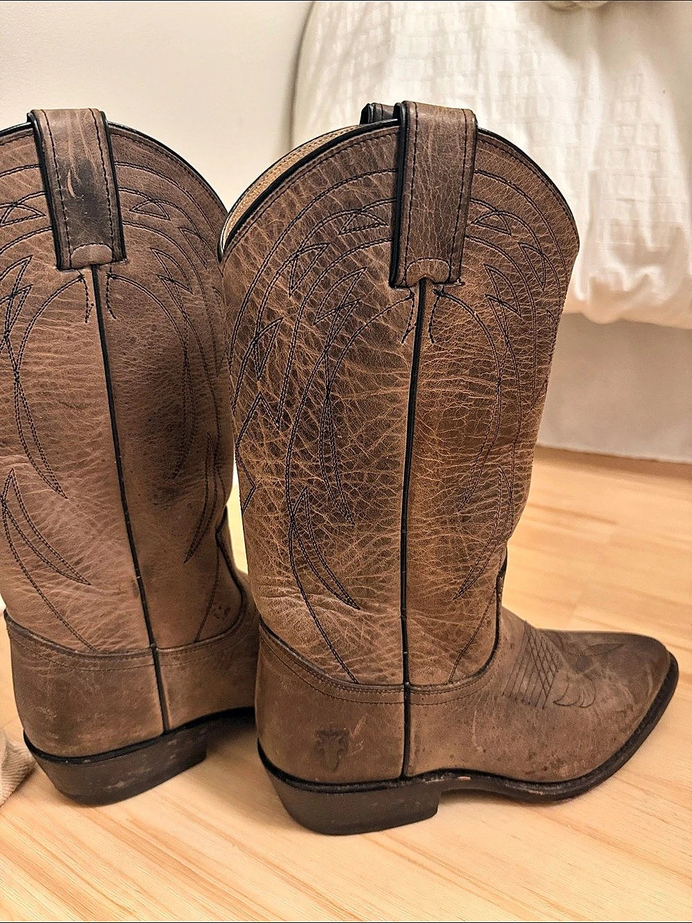 Frye Boots - Picture 3 of 3
